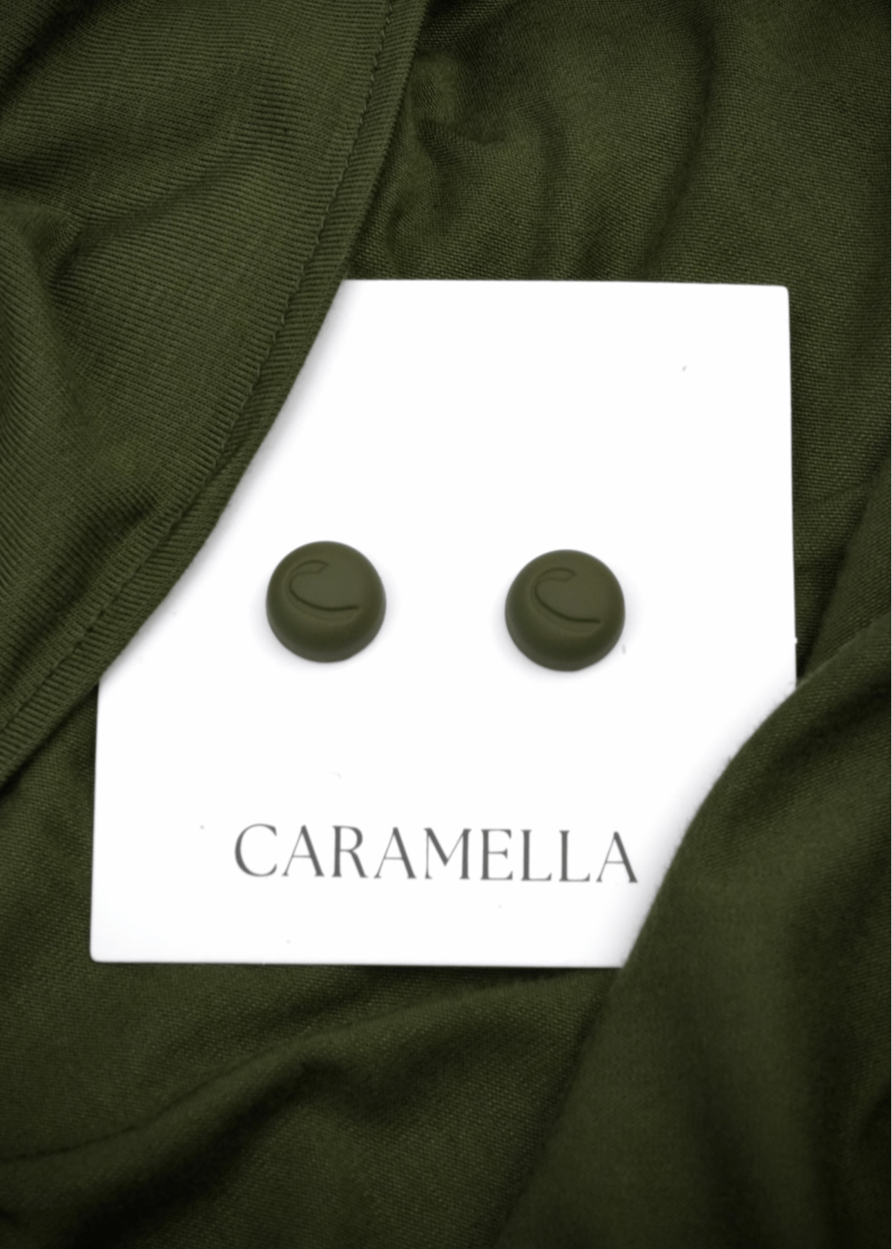 Caramella Charm Olive Garden