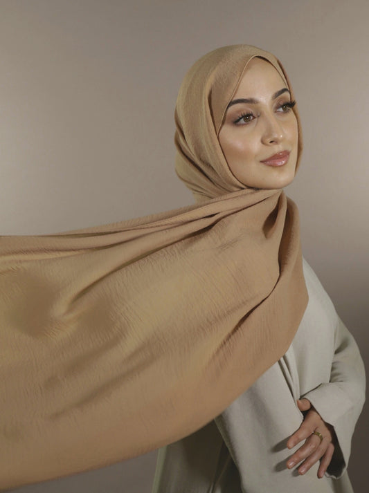 Hijab Jazz - Caramelle